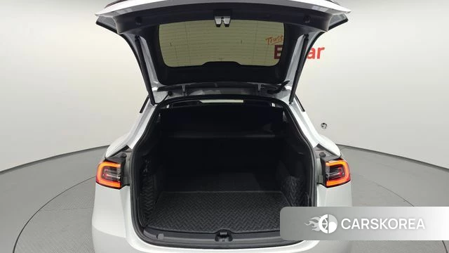 Tesla Model Y id 4584472 из Кореи 25