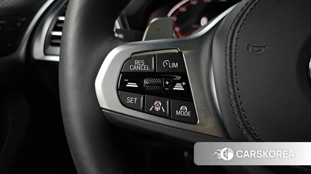 BMW X4 (G02) id 4407739 из Кореи 25
