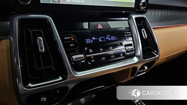 Kia Sorento 4th Generation id 4753530 из Кореи 25