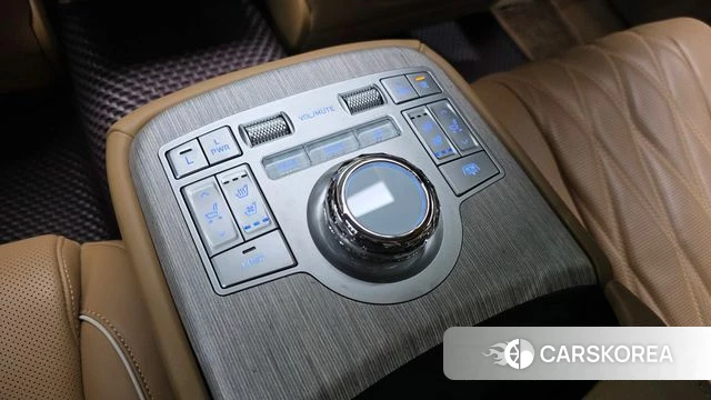 Genesis G80 (RG3) id 4686724 из Кореи 25