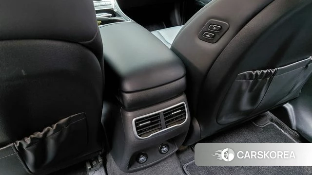 Hyundai The New Santa Fe id 4905550 из Кореи 25