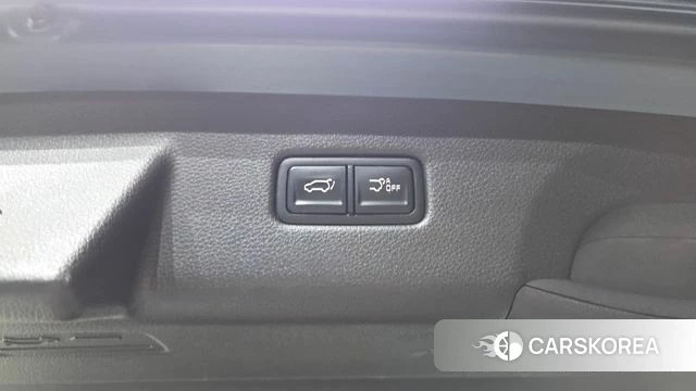 Kia Carnival 4th generation id 4697414 из Кореи 25