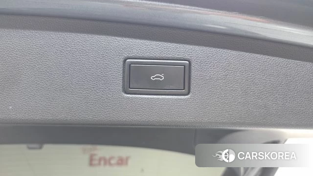Volkswagen Tiguan second Generation id 4849292 из Кореи 25