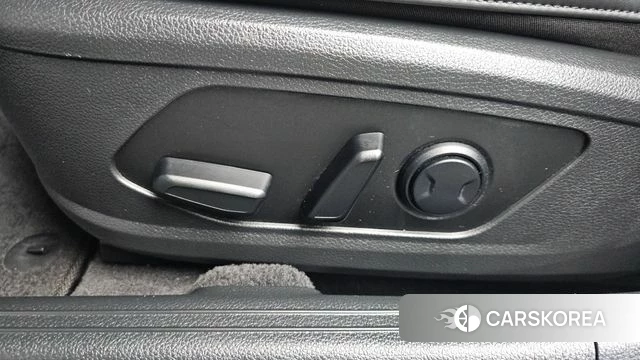 Kia The New K5 Hybrid 3rd generation id 4456537 из Кореи 25