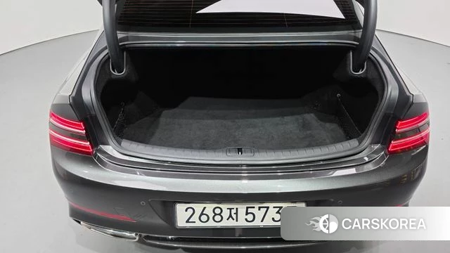 Genesis G80 (RG3) id 4631620 из Кореи 25