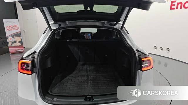 Tesla Model Y id 4608067 из Кореи 25