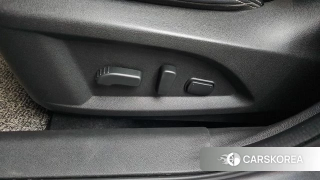 Renault Korea (Samsung) QM6 id 4232838 из Кореи 25