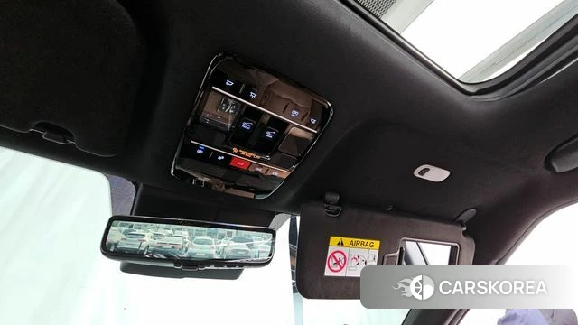 Hyundai Santa Fe (MX5) id 4248623 из Кореи 25