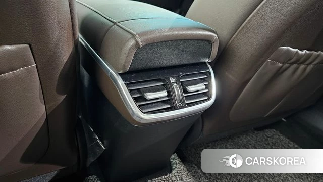 Hyundai The New Grandeur IG id 4435205 из Кореи 25