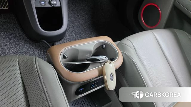 Hyundai Ionic 5 id 4303322 из Кореи 25