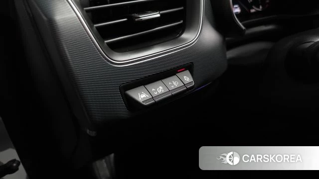 Renault Korea (Samsung) XM3 id 4943559 из Кореи 25
