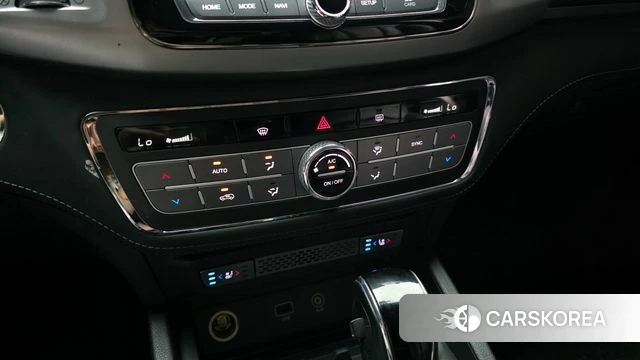 Ssangyong Rexton Sports id 4246080 из Кореи 25