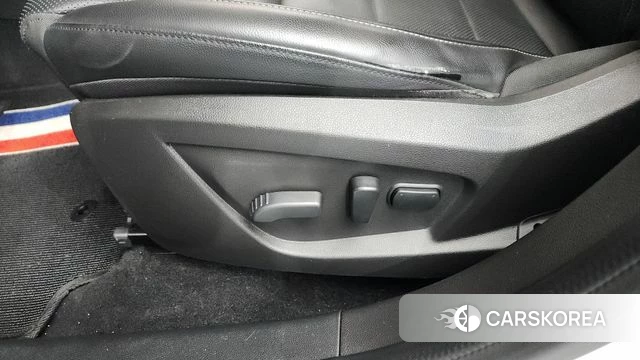 Renault Korea (Samsung) XM3 id 4429198 из Кореи 25