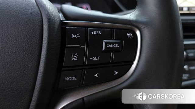 Lexus ES300h 7th generation id 4349715 из Кореи 25