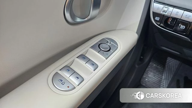 Hyundai Ionic 5 id 4518976 из Кореи 25