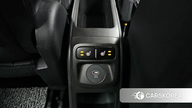 Kia The New Kia Ray id 4691585 из Кореи 25