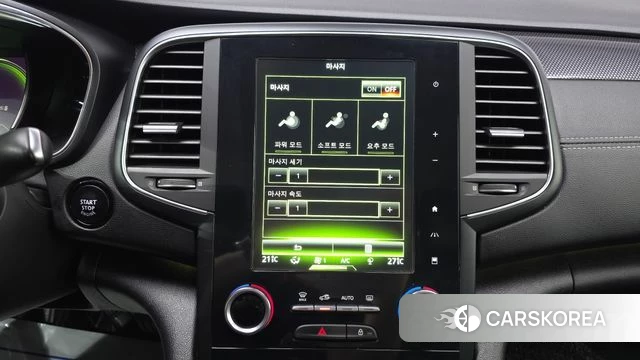Renault Korea (Samsung) SM6 id 4882589 из Кореи 25