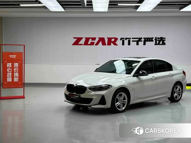 BMW 1 series id 4257420 из Китая 25
