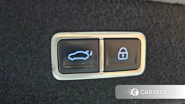 Genesis G90 (RS4) id 4740620 из Кореи 25