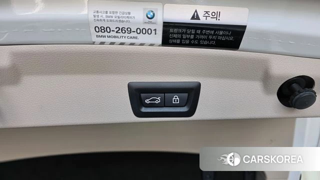 BMW 4 Series (F32) id 4924008 из Кореи 25