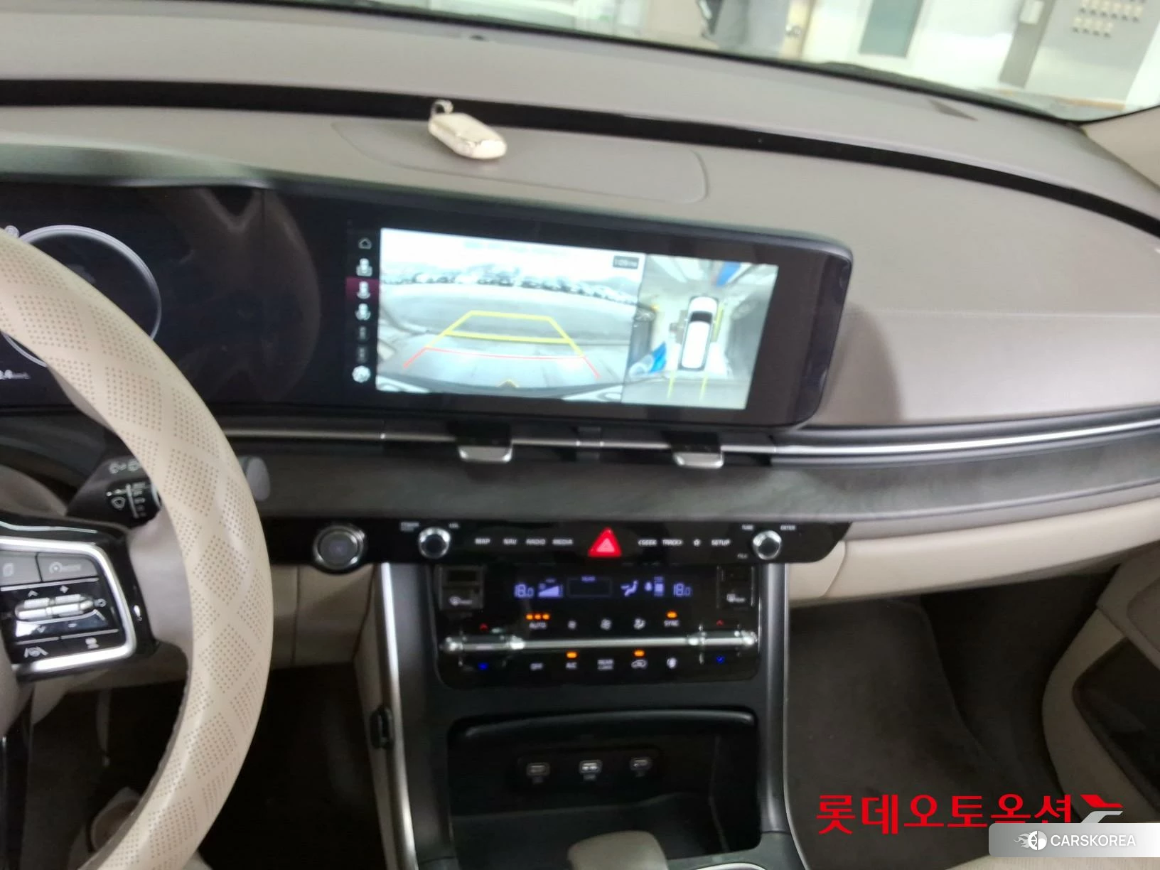 Kia Carnival id 3888397 из Кореи 25