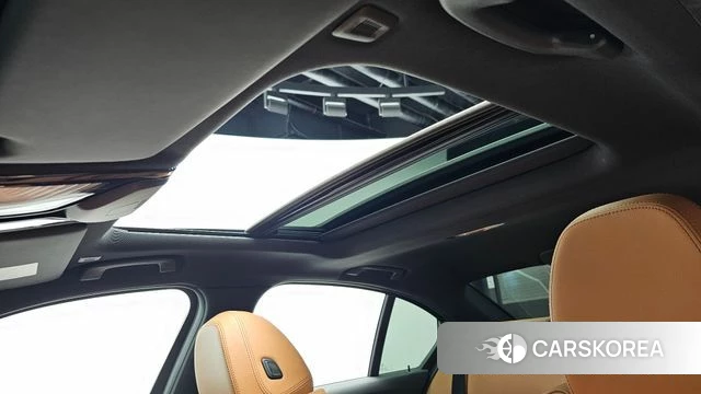 BMW 3 Series (G20) id 4834073 из Кореи 25