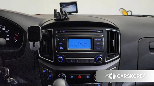 Hyundai The New Grand Starex id 4351266 из Кореи 25