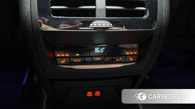 BMW X4 (G02) id 4645335 из Кореи 25