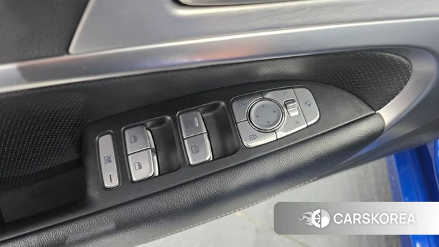 Genesis G70 id 4765582 из Кореи 25