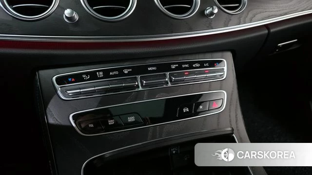 Mercedes-Benz E-Class W213 id 4223509 из Кореи 25