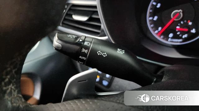 Genesis G70 id 4794606 из Кореи 25