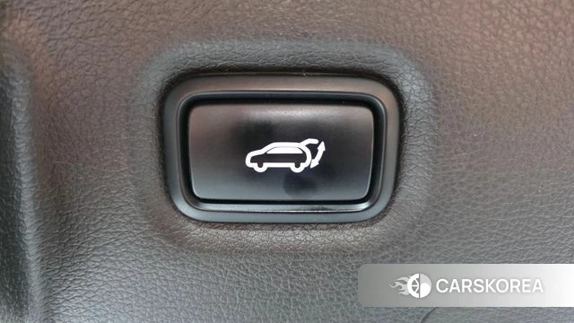 Hyundai Santa Fe TM id 4525835 из Кореи 25