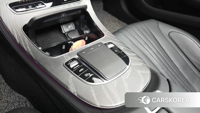 Mercedes-Benz CLS-Class C257 id 4580081 из Кореи 25