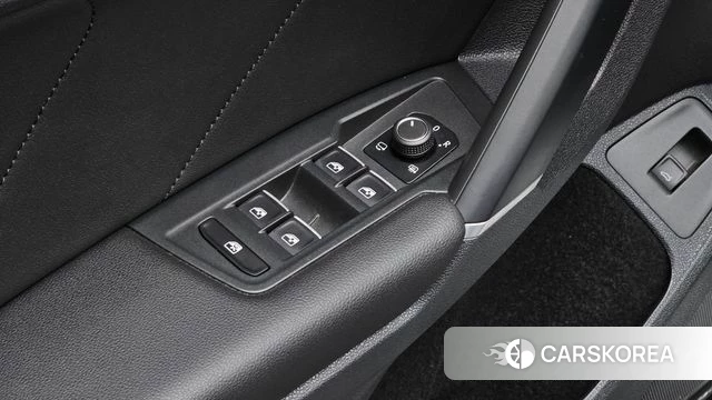 Volkswagen Tiguan second Generation id 4717979 из Кореи 25