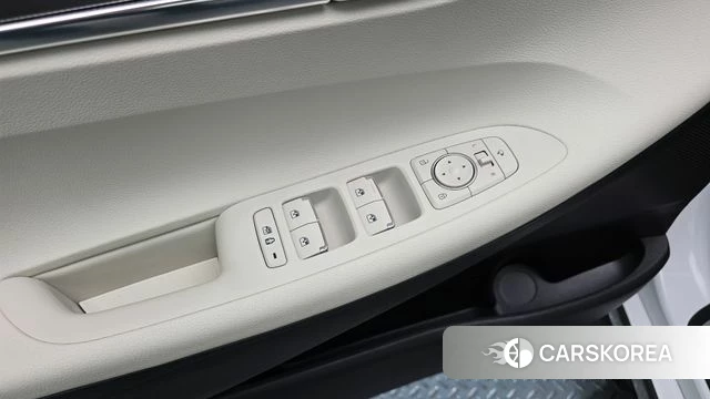 Hyundai The New Grandeur IG Hybrid id 4899409 из Кореи 25