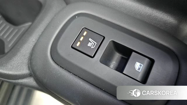 Hyundai Santa Fe (MX5) id 4487694 из Кореи 25