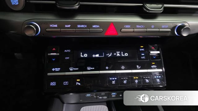 Hyundai Grandeur Hybrid (GN7) id 4589944 из Кореи 25