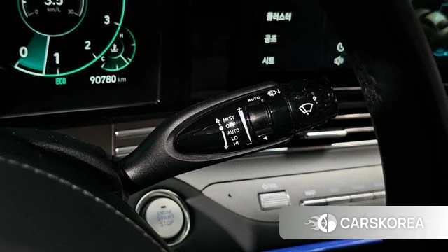 Hyundai The New Grandeur IG id 4754853 из Кореи 24