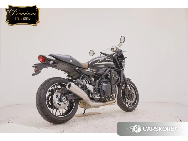 Проданный Kawasaki Z900RS CAFE id 4199716 из Японии, фото 25