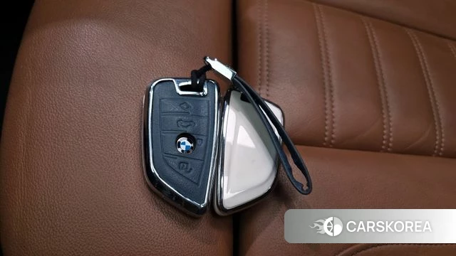 BMW X3 (G01) id 4187980 из Кореи 25
