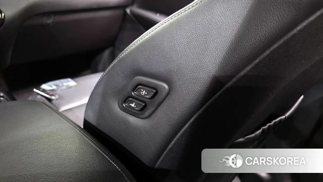 Kia The New Sorento id 4203329 из Кореи 25