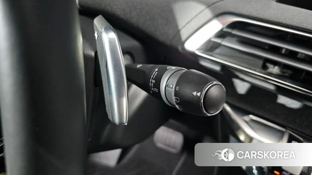 Peugeot 3008 second generation id 4231903 из Кореи 25