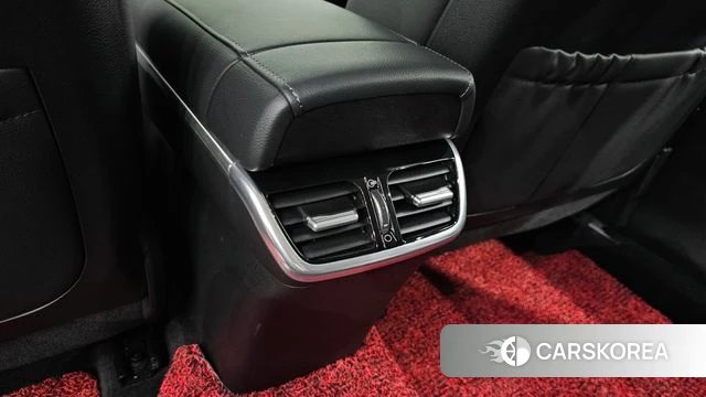 Hyundai The New Grandeur IG id 4402489 из Кореи 25
