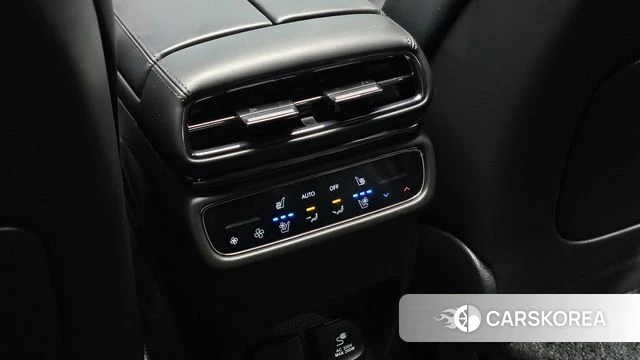 Genesis GV80 Coupe id 4421459 из Кореи 25