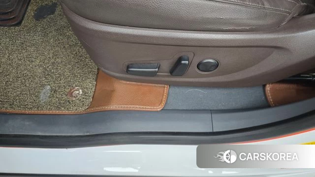 Chevrolet (GM Daewoo) Bolt EV id 4536715 из Кореи 25