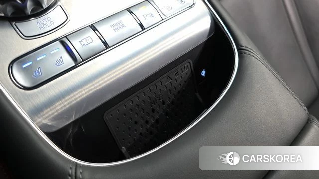 Genesis G90 (RS4) id 4244307 из Кореи 25