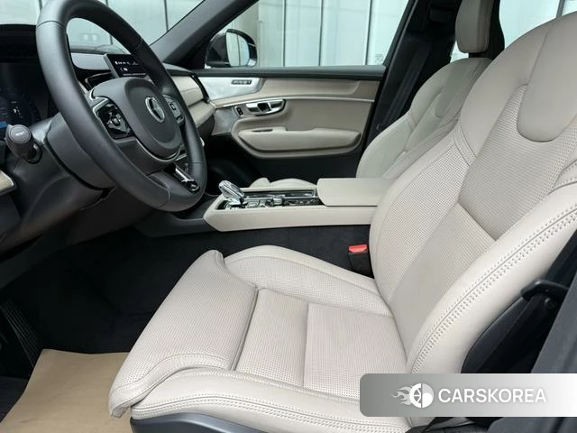 Volvo XC90 PHEV id 3927078 из Китая 25