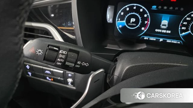 Ssangyong Beautiful Korando id 4593777 из Кореи 25