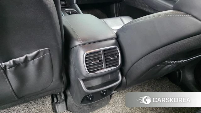 Hyundai Santa Fe TM id 4615476 из Кореи 25