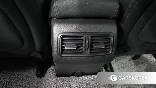 Renault Korea (Samsung) The New SM6 id 4186566 из Кореи 25